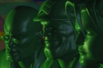 Army Men: Sarge's Heroes 2 (PlayStation 2)