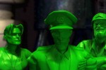 Army Men: Sarge's Heroes 2 (PlayStation 2)