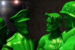 Army Men: Sarge's Heroes 2 (PlayStation 2)
