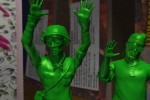 Army Men: Sarge's Heroes 2 (PlayStation 2)