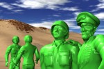 Army Men: Sarge's Heroes 2 (PlayStation 2)