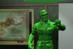 Army Men: Sarge's Heroes 2 (PlayStation 2)