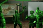 Army Men: Sarge's Heroes 2 (PlayStation 2)