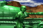 Army Men: Sarge's Heroes 2 (PlayStation 2)