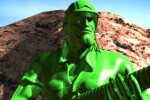 Army Men: Sarge's Heroes 2 (PlayStation 2)