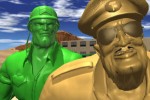 Army Men: Sarge's Heroes 2 (PlayStation 2)