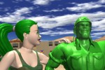 Army Men: Sarge's Heroes 2 (PlayStation 2)