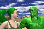 Army Men: Sarge's Heroes 2 (PlayStation 2)
