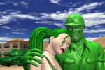 Army Men: Sarge's Heroes 2 (PlayStation 2)