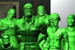 Army Men: Sarge's Heroes 2 (PlayStation 2)