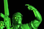 Army Men: Sarge's Heroes 2 (PlayStation 2)
