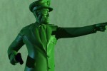 Army Men: Sarge's Heroes 2 (PlayStation 2)