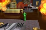 Army Men: Sarge's Heroes 2 (PlayStation 2)
