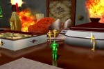 Army Men: Sarge's Heroes 2 (PlayStation 2)
