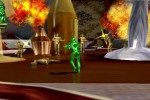 Army Men: Sarge's Heroes 2 (PlayStation 2)