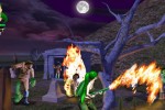 Army Men: Sarge's Heroes 2 (PlayStation 2)