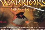 Warriors of Might and Magic (PlayStation 2)