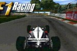 F1 Racing Championship (PlayStation 2)