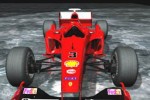 F1 Racing Championship (PlayStation 2)