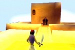Disney's Aladdin in Nasira's Revenge (PlayStation)