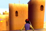 Disney's Aladdin in Nasira's Revenge (PlayStation)