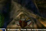 Aidyn Chronicles: The First Mage (Nintendo 64)