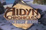 Aidyn Chronicles: The First Mage (Nintendo 64)