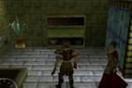 Aidyn Chronicles: The First Mage (Nintendo 64)