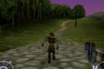 Aidyn Chronicles: The First Mage (Nintendo 64)