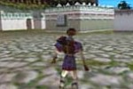 Aidyn Chronicles: The First Mage (Nintendo 64)