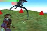 Aidyn Chronicles: The First Mage (Nintendo 64)