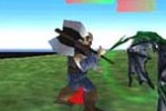 Aidyn Chronicles: The First Mage (Nintendo 64)