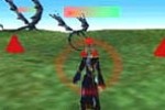 Aidyn Chronicles: The First Mage (Nintendo 64)