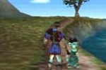 Aidyn Chronicles: The First Mage (Nintendo 64)