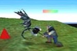 Aidyn Chronicles: The First Mage (Nintendo 64)