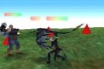 Aidyn Chronicles: The First Mage (Nintendo 64)