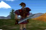 Aidyn Chronicles: The First Mage (Nintendo 64)