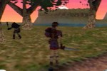 Aidyn Chronicles: The First Mage (Nintendo 64)