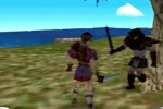 Aidyn Chronicles: The First Mage (Nintendo 64)