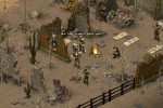 Fallout Tactics: Brotherhood of Steel (PC)