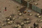 Fallout Tactics: Brotherhood of Steel (PC)