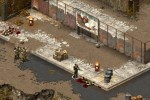 Fallout Tactics: Brotherhood of Steel (PC)