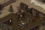 Fallout Tactics: Brotherhood of Steel (PC)