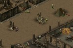 Fallout Tactics: Brotherhood of Steel (PC)