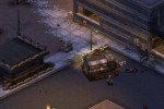 Fallout Tactics: Brotherhood of Steel (PC)