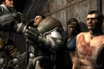 Fallout Tactics: Brotherhood of Steel (PC)