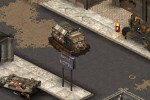 Fallout Tactics: Brotherhood of Steel (PC)