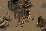 Fallout Tactics: Brotherhood of Steel (PC)