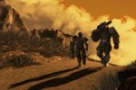 Fallout Tactics: Brotherhood of Steel (PC)