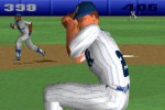 High Heat Major League Baseball 2002 (PlayStation)